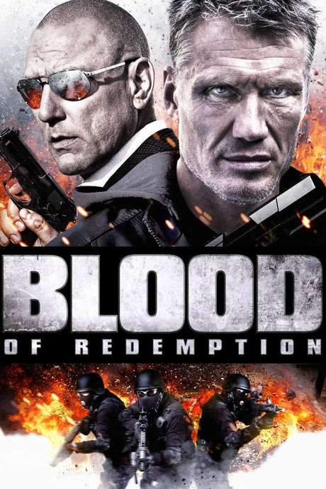 Blood of Redemption